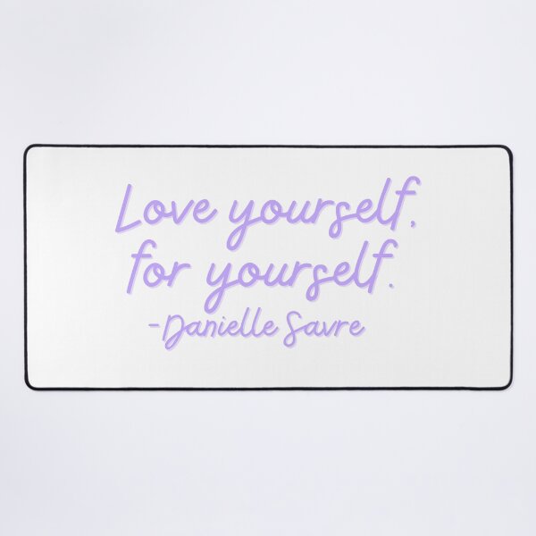 Item preview, Love Yourself designed and sold by Toby’s Treasures.