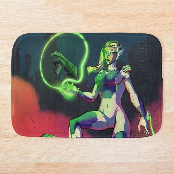 Item preview, Cyber War  designed and sold by Geomano Negron.