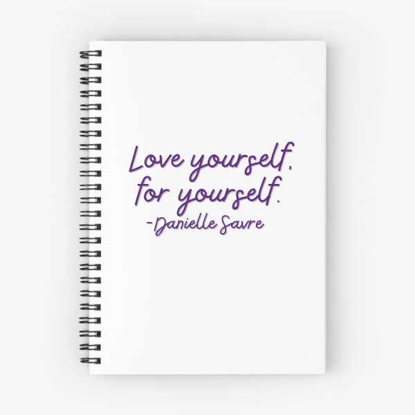 Item preview, Love Yourself designed and sold by Toby’s Treasures.
