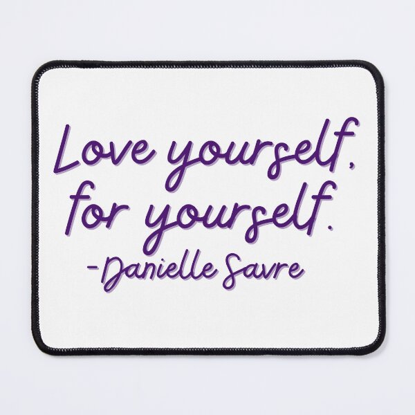 Item preview, Love Yourself designed and sold by Toby’s Treasures.