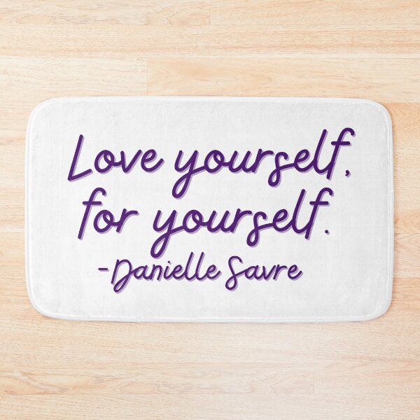 Item preview, Love Yourself designed and sold by Toby’s Treasures.