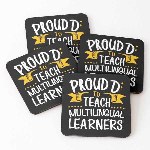 Item preview, Multilingual Teacher Esl Teacher For Bilingual Educator designed and sold by Mamado-sakou.