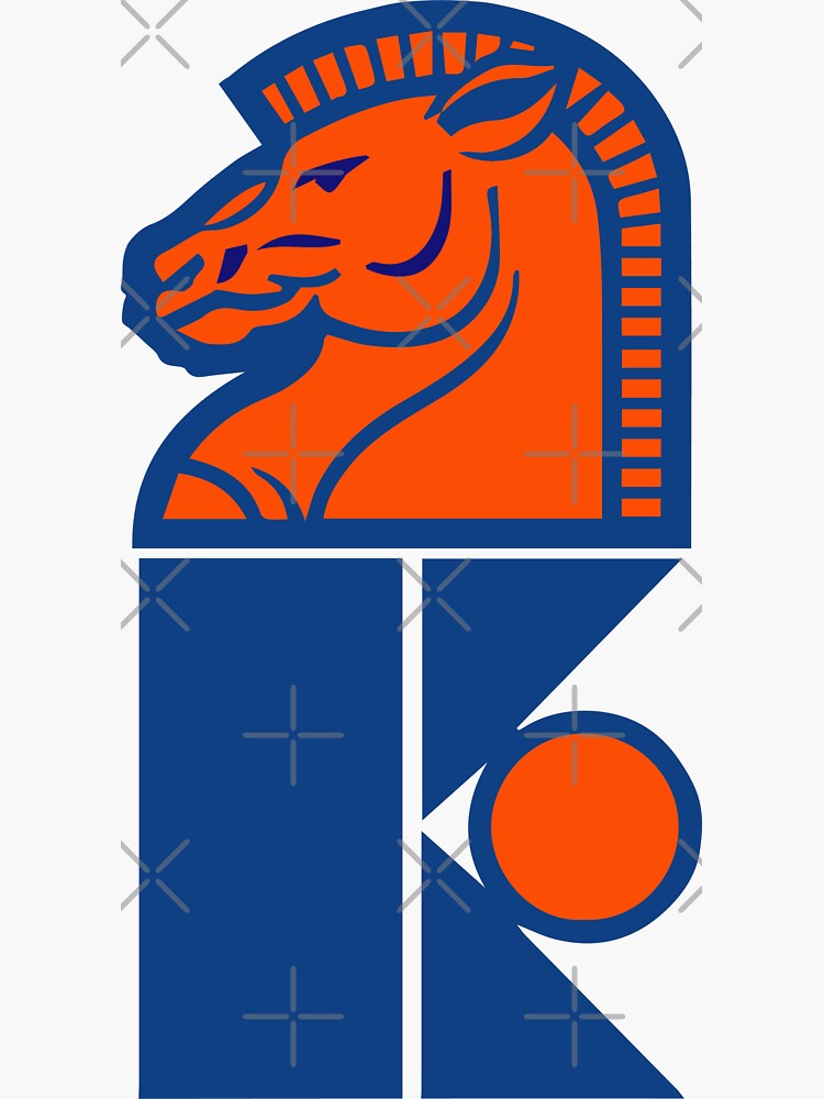 Retro Hockey Jersey Knights Hockey Team WHA Seventies