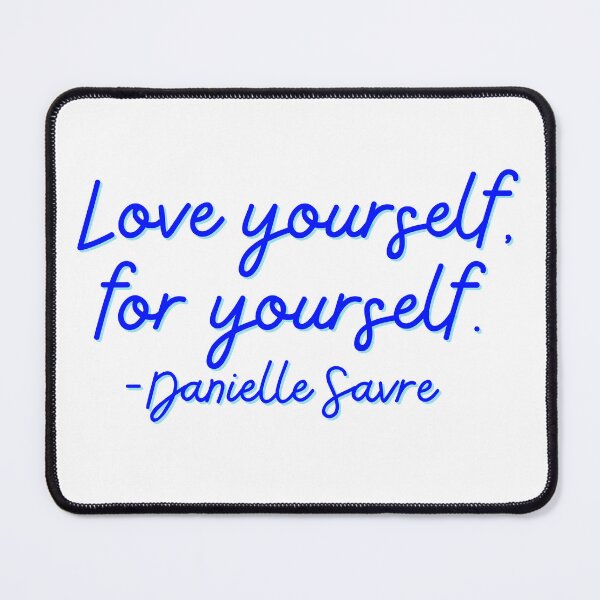 Item preview, Love Yourself designed and sold by Toby’s Treasures.