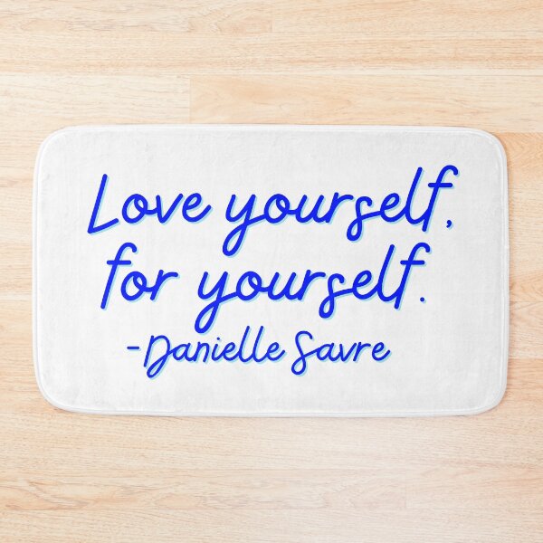 Item preview, Love Yourself designed and sold by Toby’s Treasures.