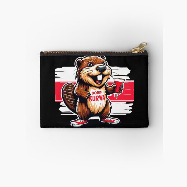 Item preview, Bobr Kurwa designed and sold by Designowner.
