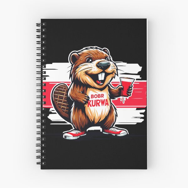 Item preview, Bobr Kurwa designed and sold by Designowner.