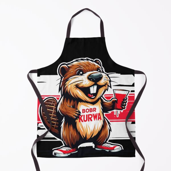 Item preview, Bobr Kurwa designed and sold by Designowner.