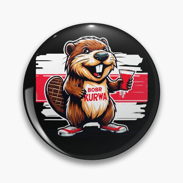Item preview, Bobr Kurwa designed and sold by Designowner.
