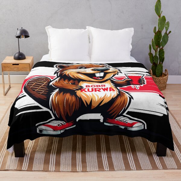 Item preview, Bobr Kurwa designed and sold by Designowner.