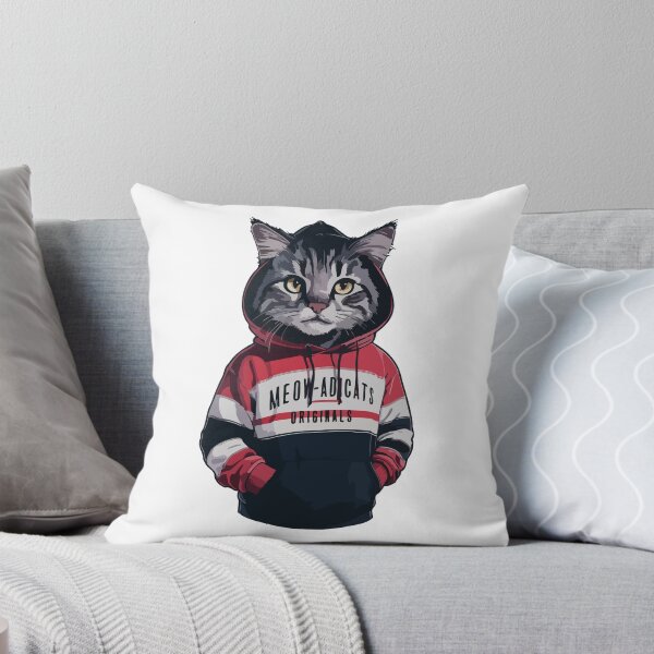 Item preview, Meow style 3 designed and sold by GFORCE_SHOP.