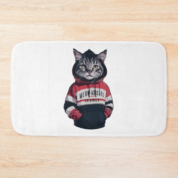 Item preview, Meow style 3 designed and sold by GFORCE_SHOP.
