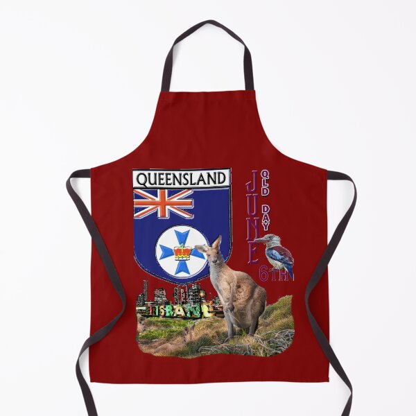 Item preview, QUEENSLAND AUSTRALIA  QLD DAY BEST CHOICE COLLECTION designed and sold by THE AMERICAN TEEVANGELIST.