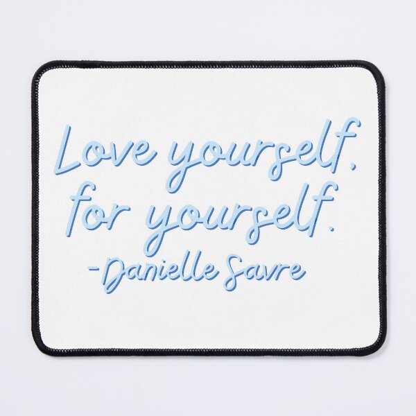 Item preview, Love Yourself designed and sold by Toby’s Treasures.