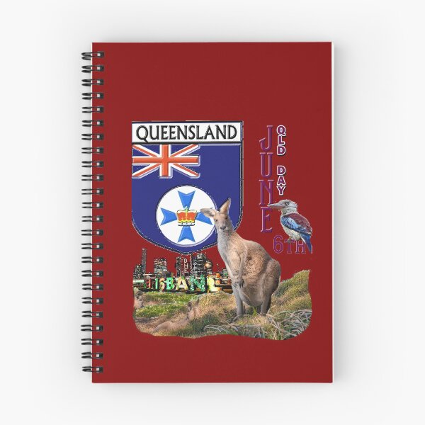 Item preview, QUEENSLAND AUSTRALIA  QLD DAY BEST CHOICE COLLECTION designed and sold by THE AMERICAN TEEVANGELIST.