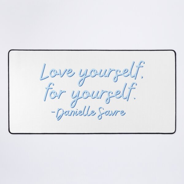 Item preview, Love Yourself designed and sold by Toby’s Treasures.