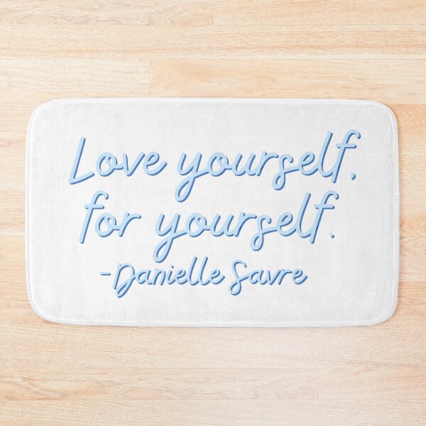 Item preview, Love Yourself designed and sold by Toby’s Treasures.