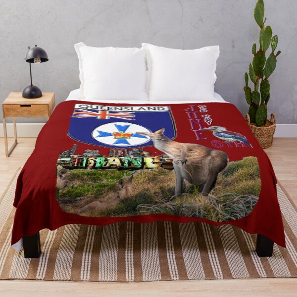 Item preview, QUEENSLAND AUSTRALIA  QLD DAY BEST CHOICE COLLECTION designed and sold by THE AMERICAN TEEVANGELIST.