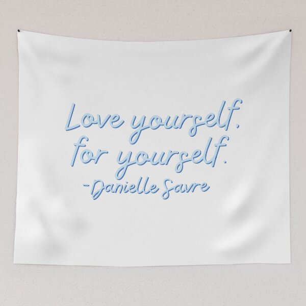 Item preview, Love Yourself designed and sold by Toby’s Treasures.