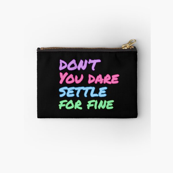 Item preview, don't you dare settle for fine designed and sold by belladesign7.