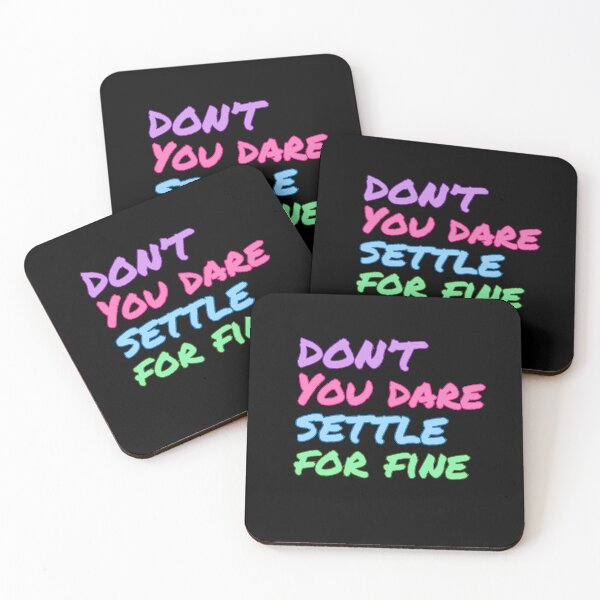 Item preview, don't you dare settle for fine designed and sold by belladesign7.