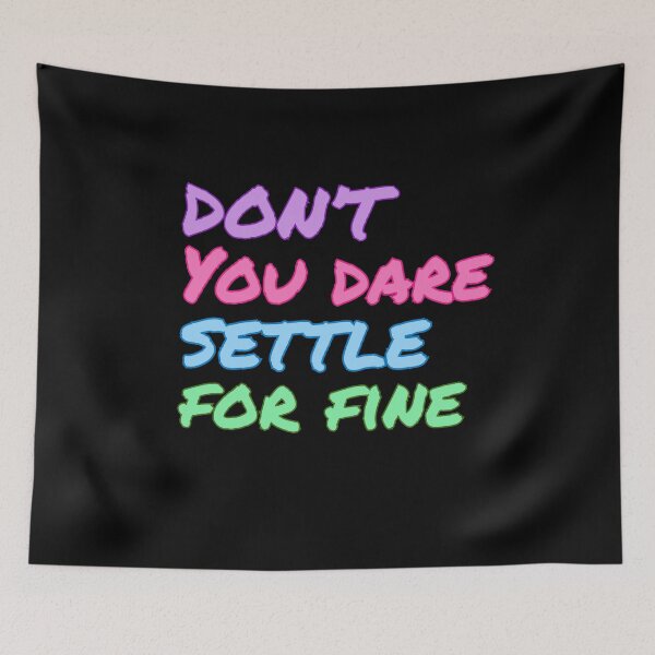 Item preview, don't you dare settle for fine designed and sold by belladesign7.
