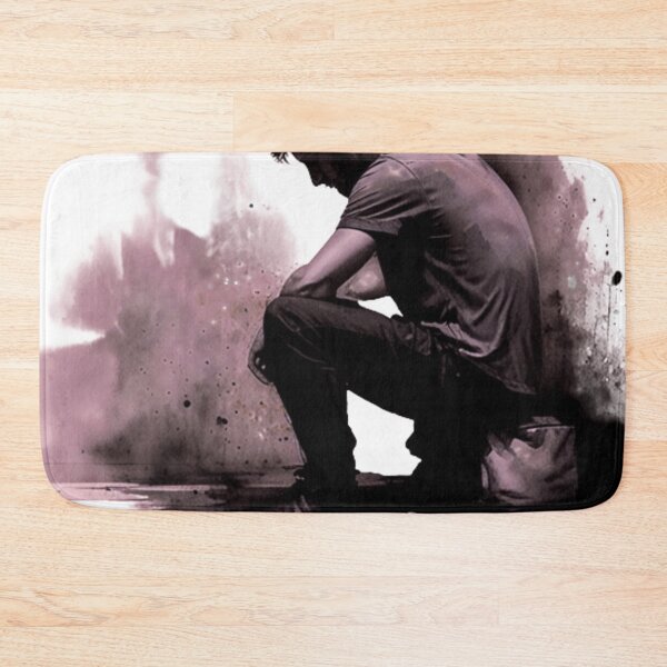 Item preview, Thoughtful man designed and sold by Magic3D.