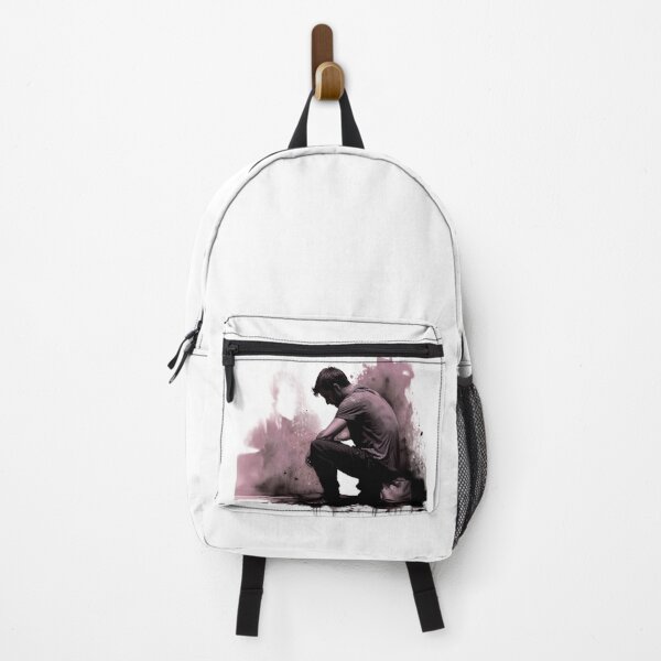 Item preview, Thoughtful man designed and sold by Magic3D.