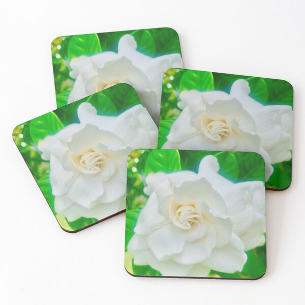 Item preview, Gardenia designed and sold by baksuart.
