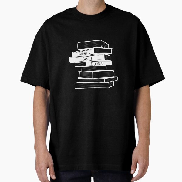 Item preview, read good books designed and sold by Tnotok.