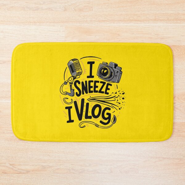 Item preview, Funny Vlogging, Gift for Vlogger designed and sold by AryaSubramanian.