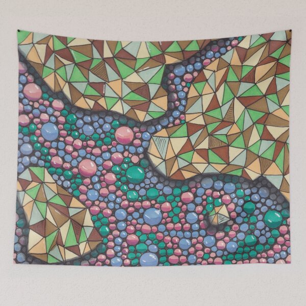 Item preview, Fantasy Map designed and sold by Erin Desjardine.