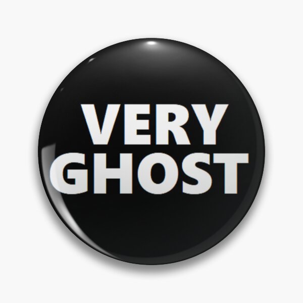 Item preview, very ghost designed and sold by felipequeiroz.