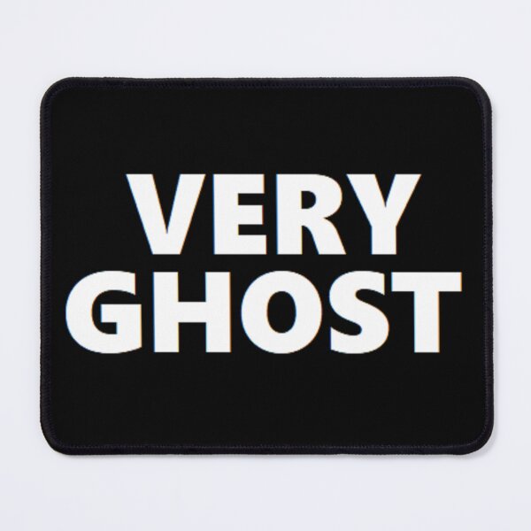 Item preview, very ghost designed and sold by felipequeiroz.