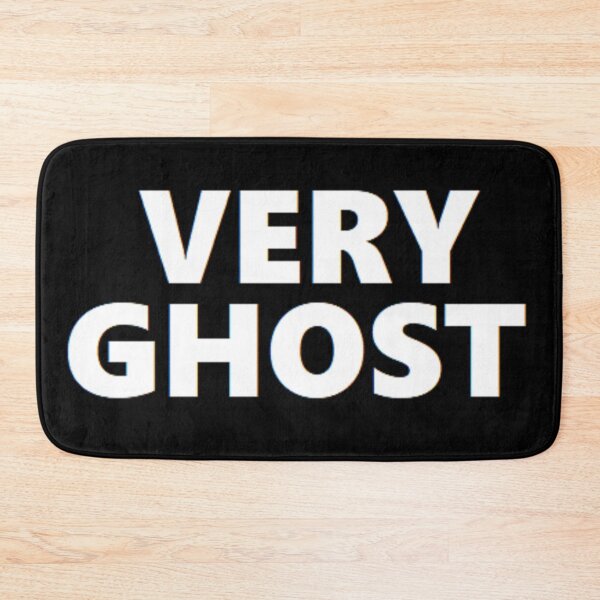 Item preview, very ghost designed and sold by felipequeiroz.