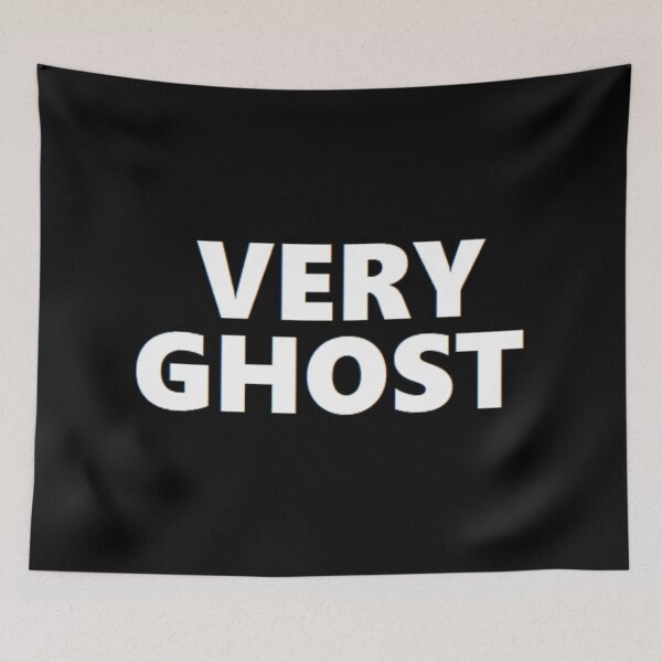Item preview, very ghost designed and sold by felipequeiroz.