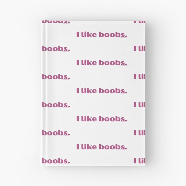 Item preview, I like boobs., v15a, maroon red | @lilsboobthangs designed and sold by lilsboobthangs.