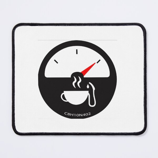 Item preview, Coffee is my gasoline designed and sold by SaffiBat.