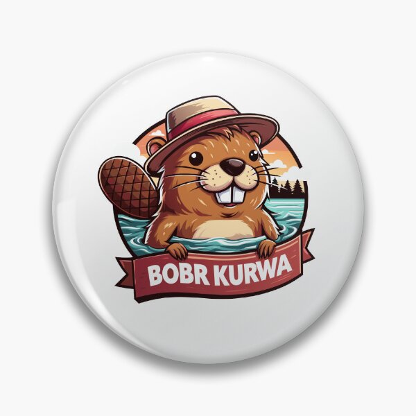 Item preview, Bobr Kurwa designed and sold by Designowner.