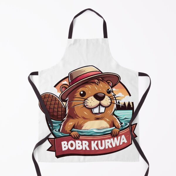 Item preview, Bobr Kurwa designed and sold by Designowner.