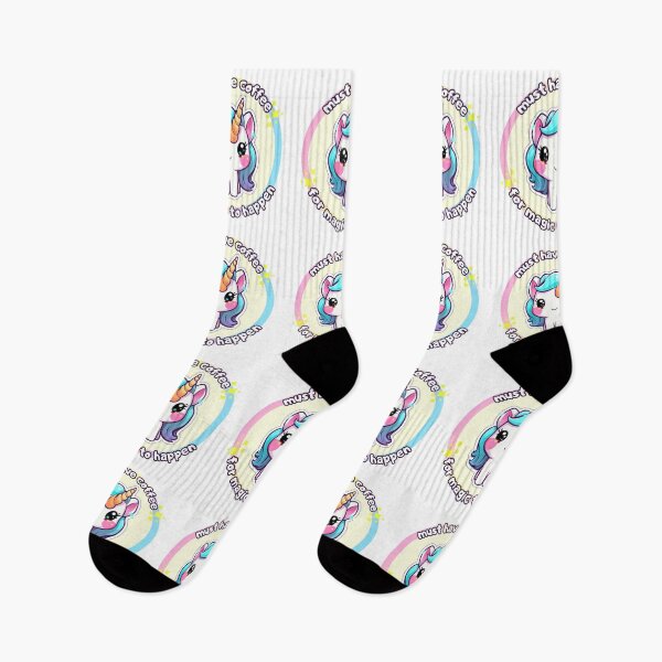 Item preview, No Coffee No Magic designed and sold by PixiesPlace.