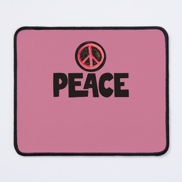 Item preview, Peace designed and sold by FrictionMaxxing.