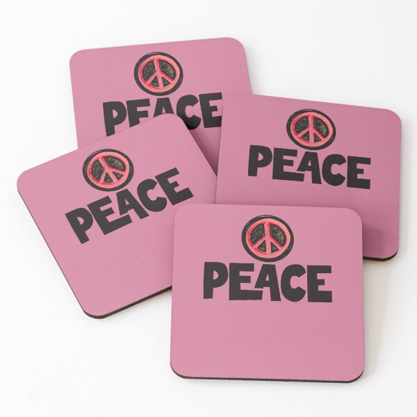 Item preview, Peace  designed and sold by FrictionMaxxing.