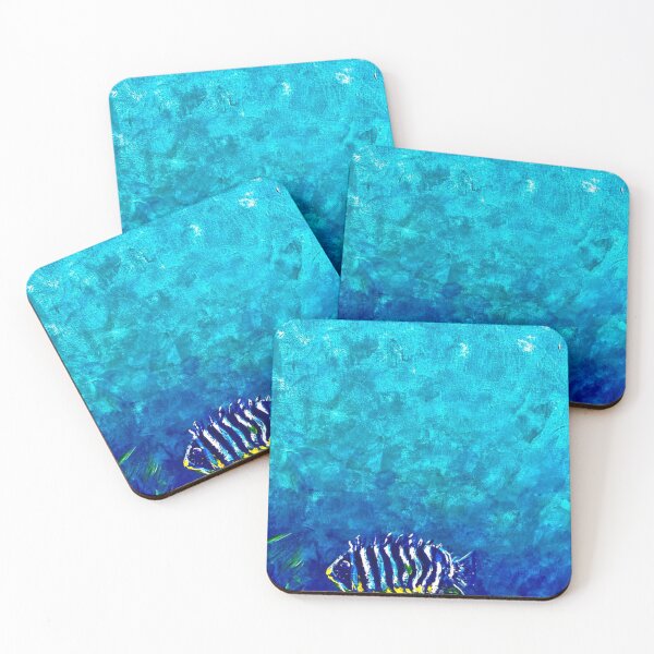 Item preview, Just Going with the Flow designed and sold by DebbieSteinhoff.