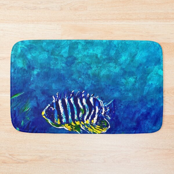 Item preview, Just Going with the Flow designed and sold by DebbieSteinhoff.