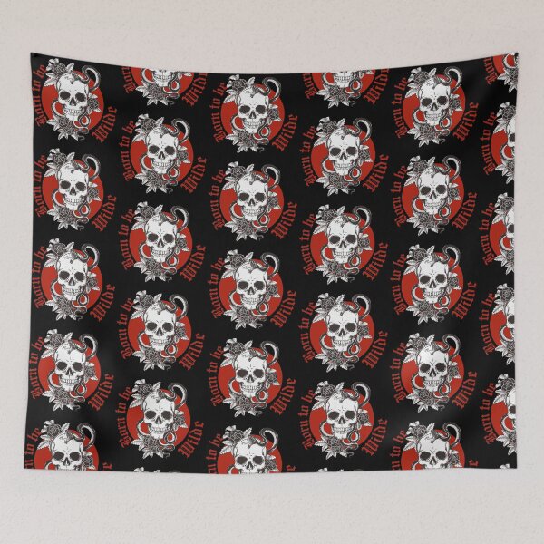 Item preview, Born to be Wilde designed and sold by blancheart1.