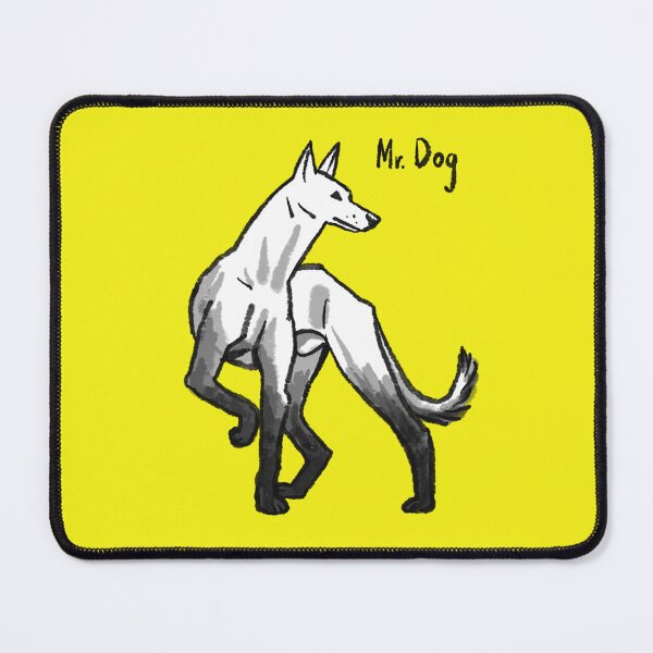 Item preview, Dog, white dog, proud dog designed and sold by noico.