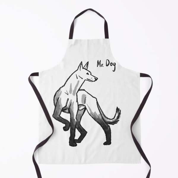 Item preview, Dog, white dog, proud dog designed and sold by noico.
