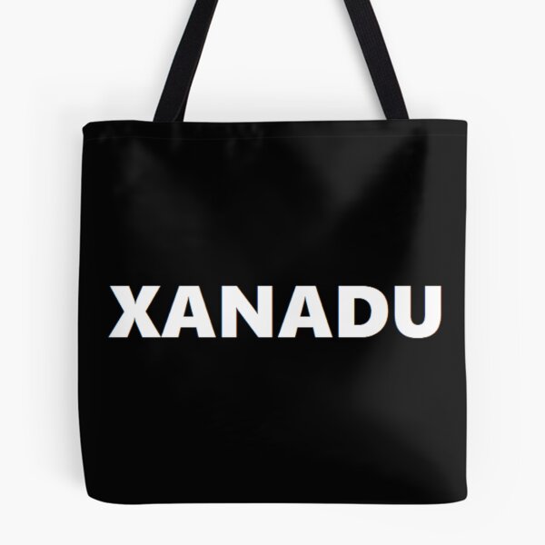 Item preview, xanadu designed and sold by felipequeiroz.