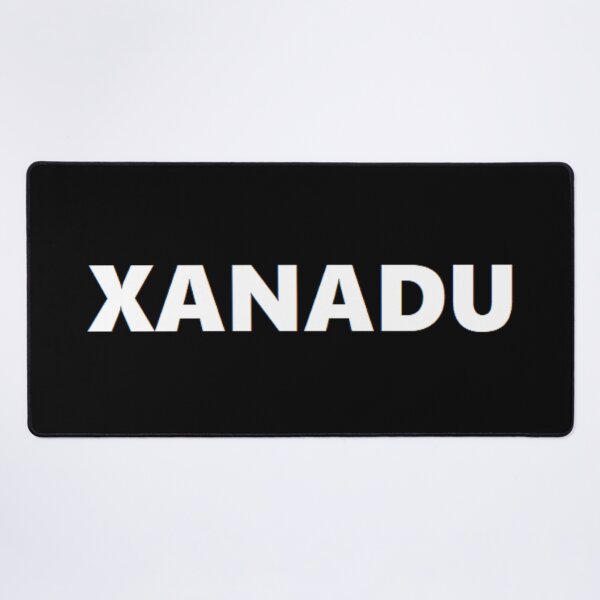 Item preview, xanadu designed and sold by felipequeiroz.